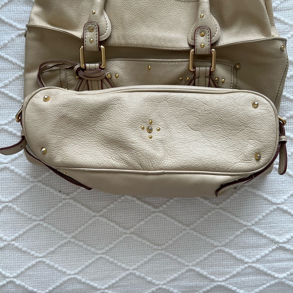 Chloe Large Paddington Shopper Tote - Picture 5 of 11